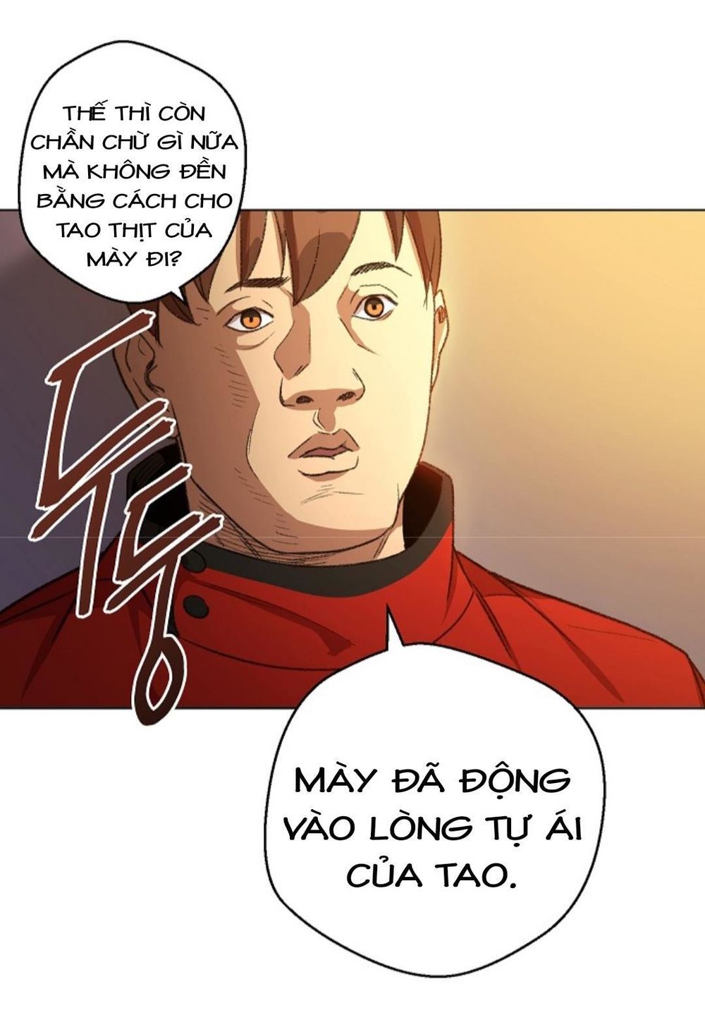 Tái Thiết Hầm Ngục Chapter 7 - Trang 2