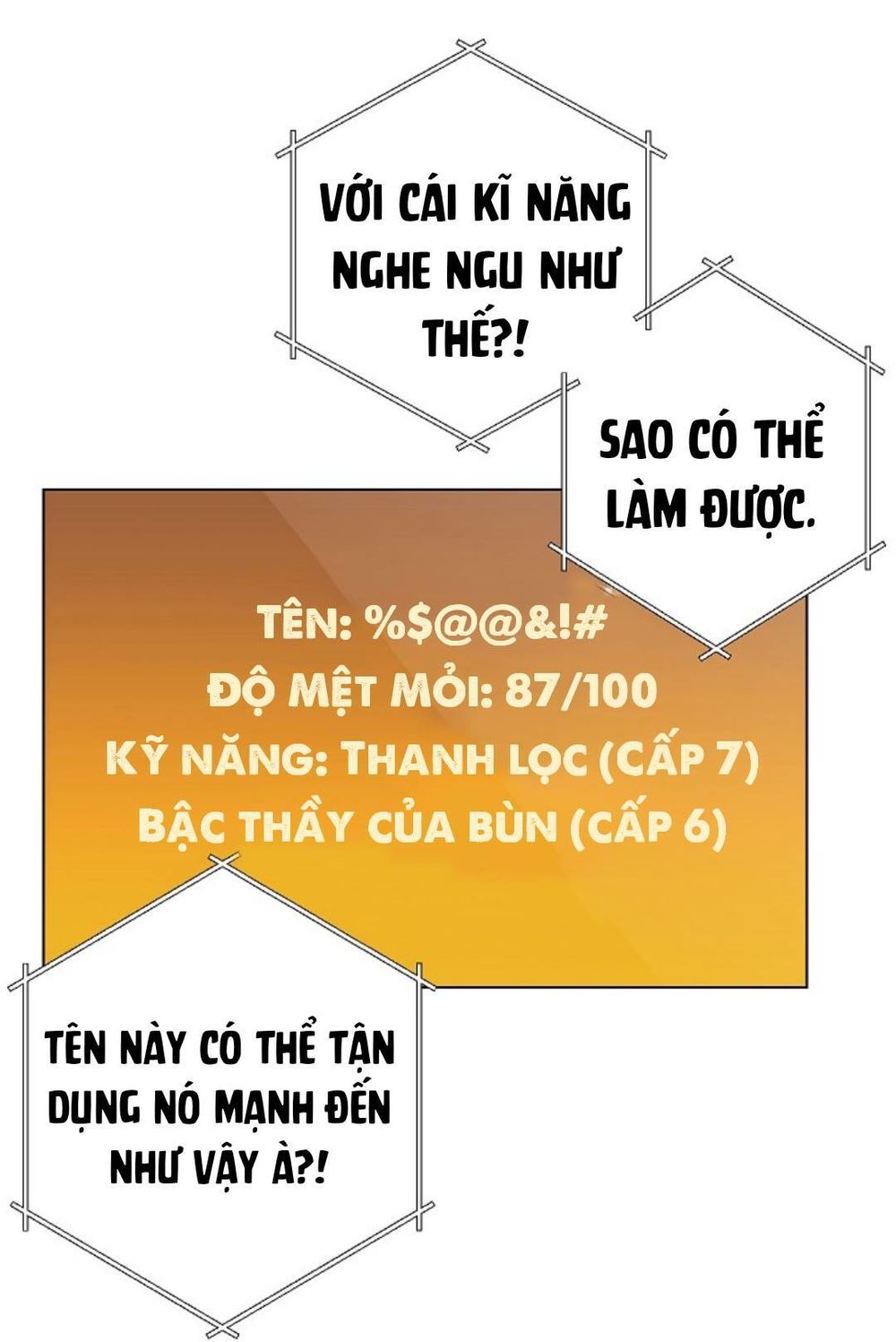 Tái Thiết Hầm Ngục Chapter 7 - Trang 2