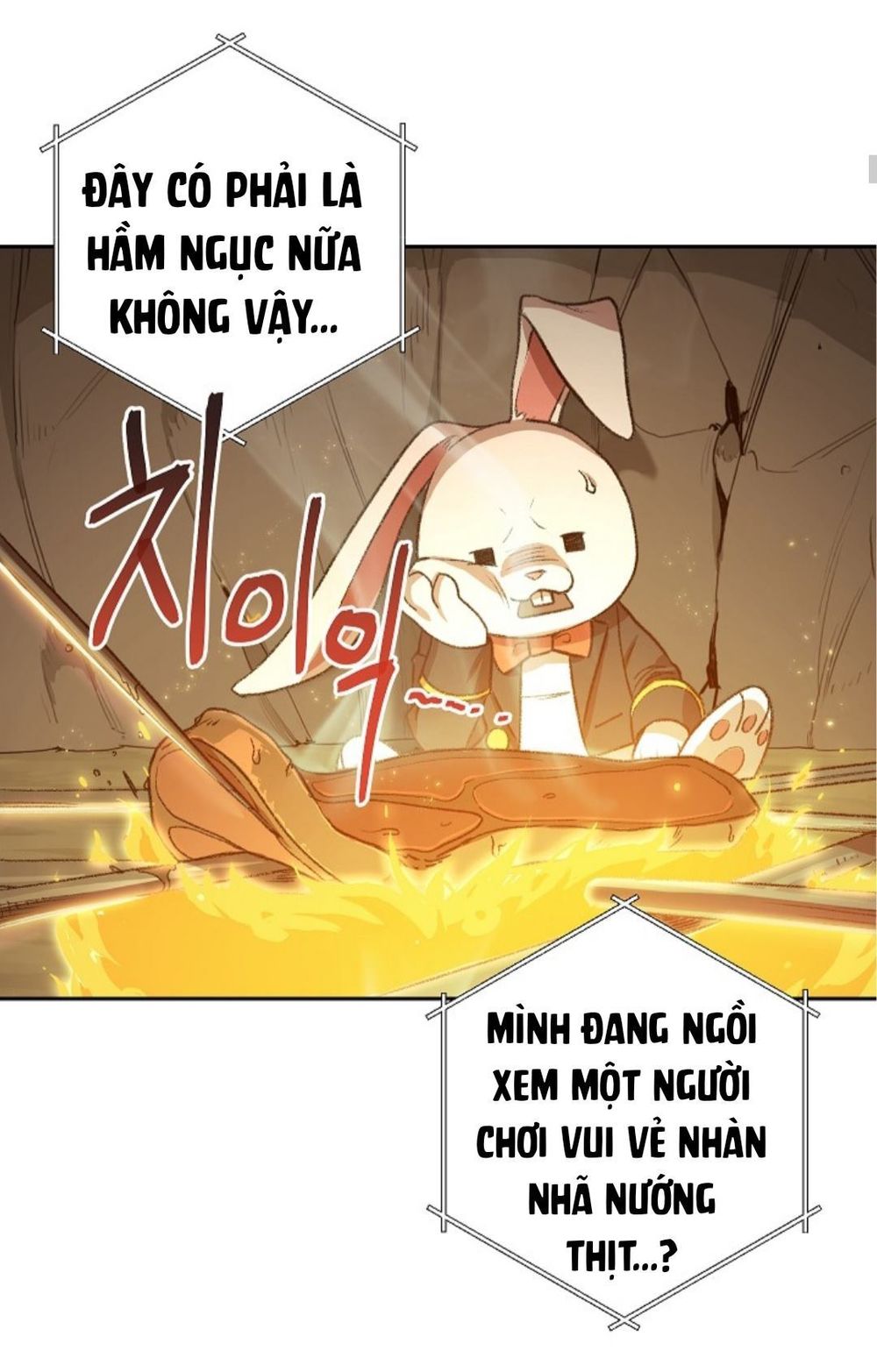 Tái Thiết Hầm Ngục Chapter 6 - Trang 2