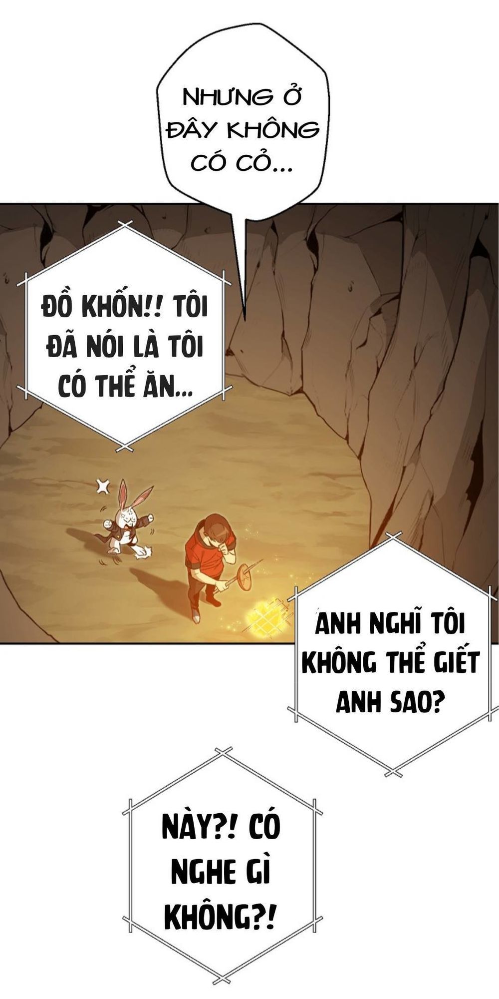 Tái Thiết Hầm Ngục Chapter 6 - Trang 2