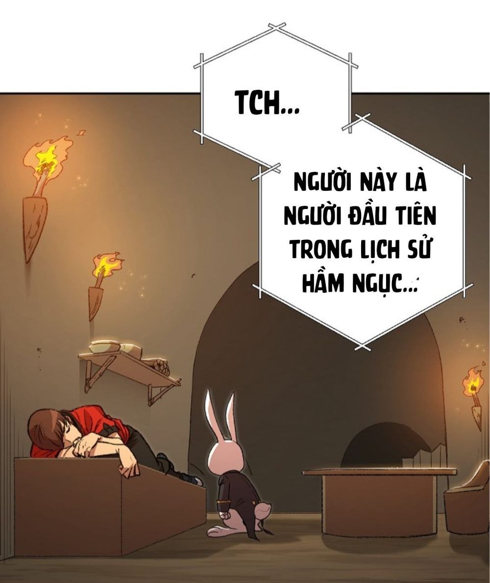 Tái Thiết Hầm Ngục Chapter 6 - Trang 2