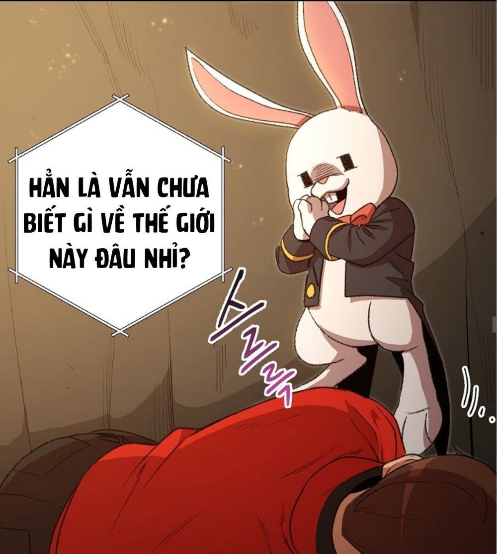 Tái Thiết Hầm Ngục Chapter 6 - Trang 2