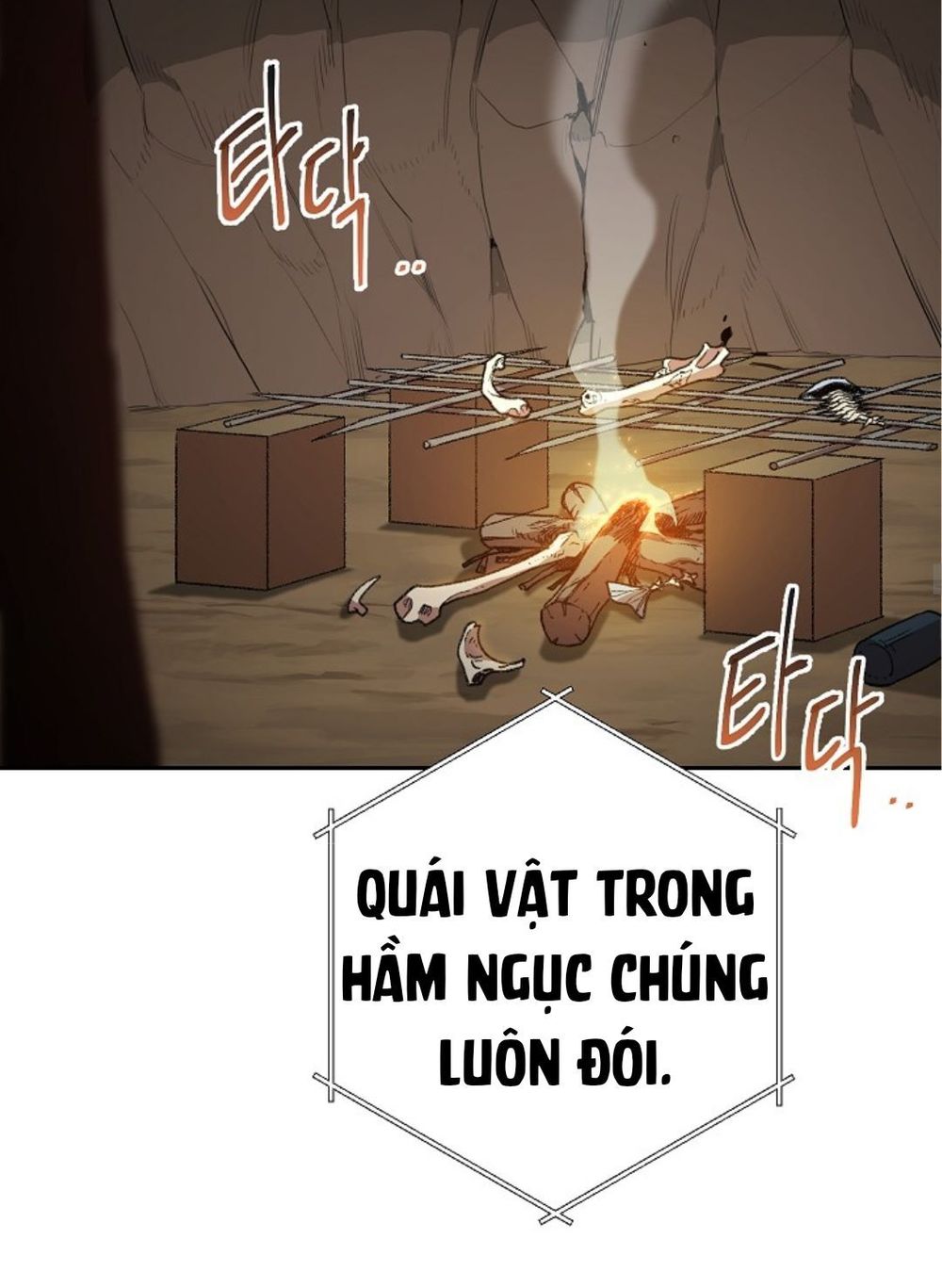 Tái Thiết Hầm Ngục Chapter 6 - Trang 2