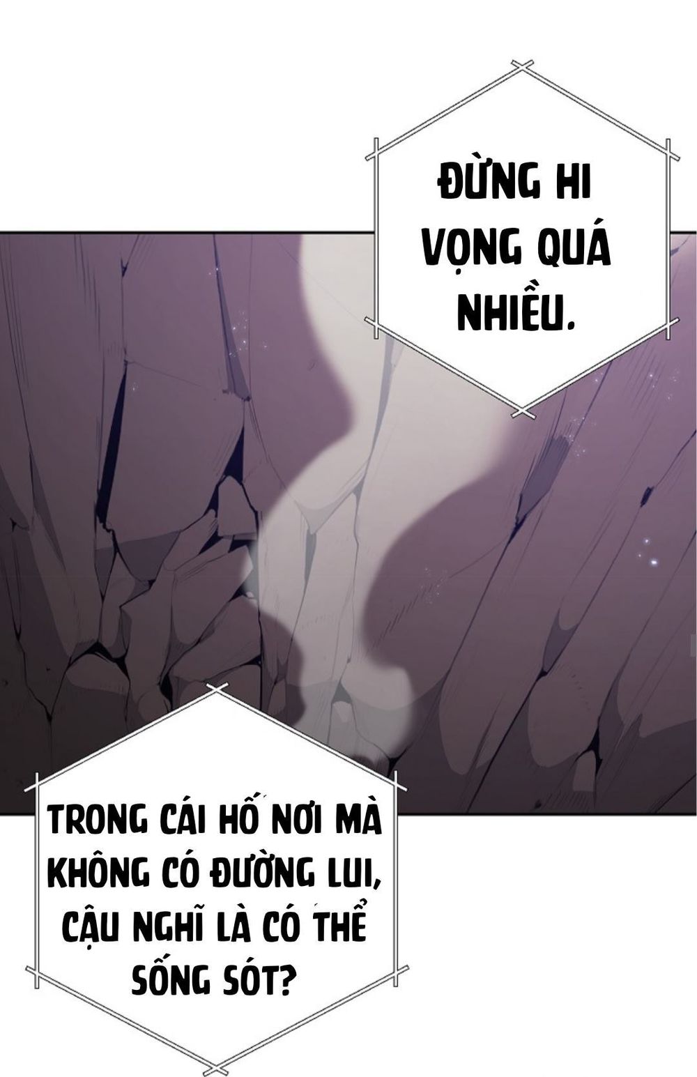 Tái Thiết Hầm Ngục Chapter 6 - Trang 2