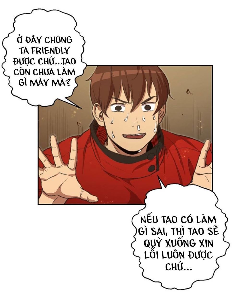 Tái Thiết Hầm Ngục Chapter 6 - Trang 2