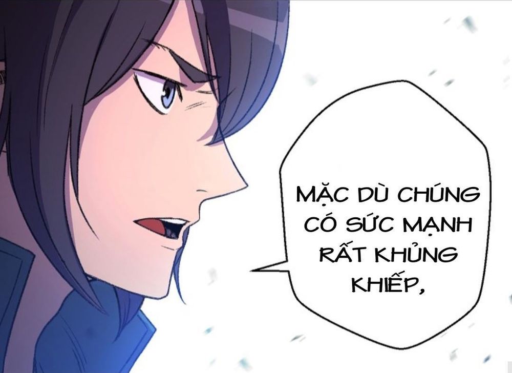 Tái Thiết Hầm Ngục Chapter 6 - Trang 2