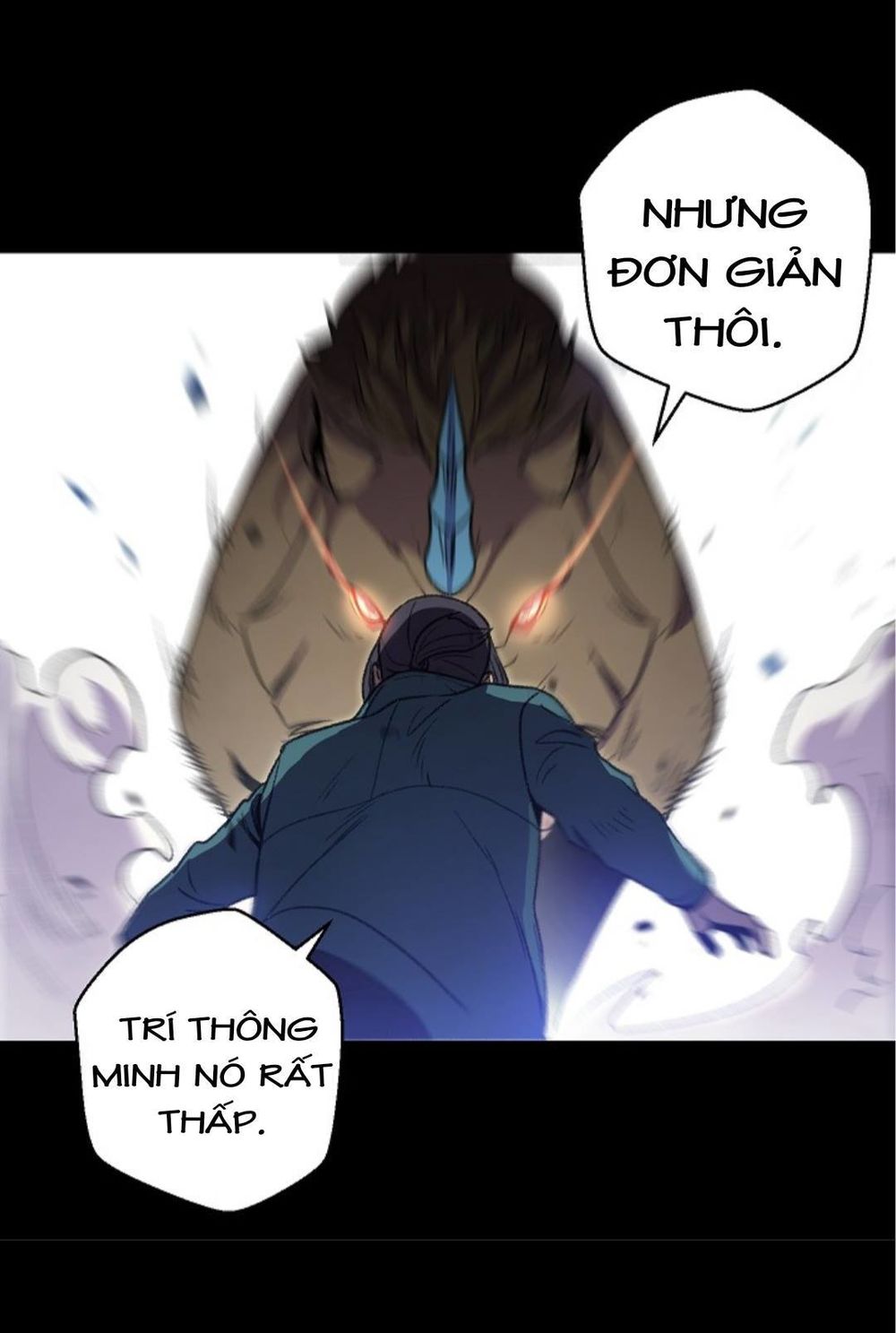 Tái Thiết Hầm Ngục Chapter 6 - Trang 2