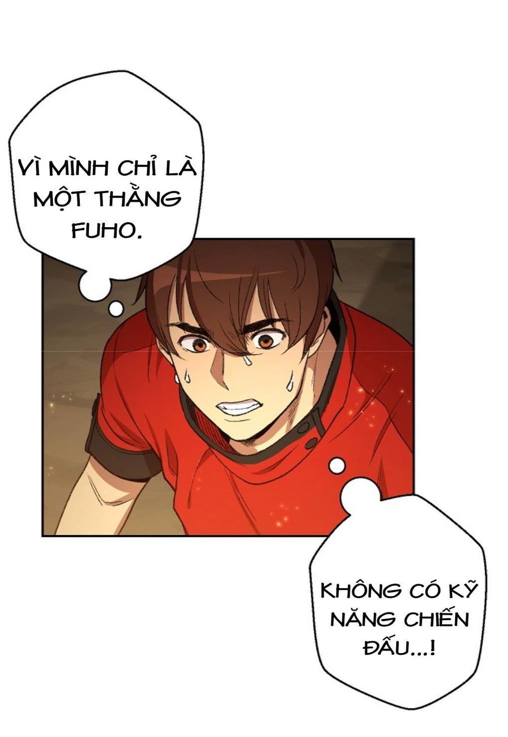 Tái Thiết Hầm Ngục Chapter 6 - Trang 2