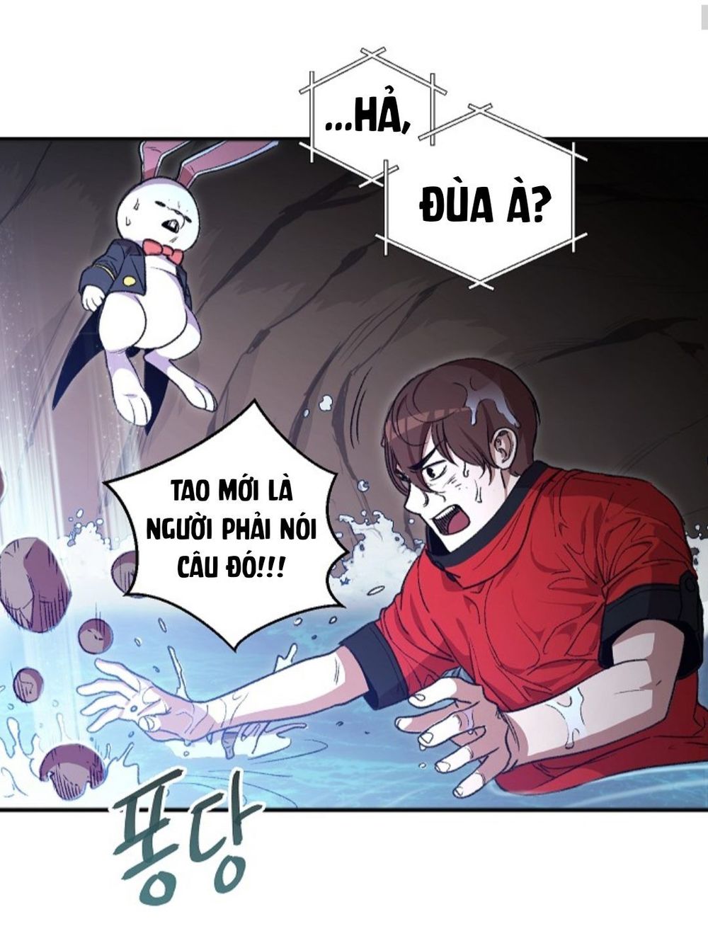 Tái Thiết Hầm Ngục Chapter 5 - Trang 2