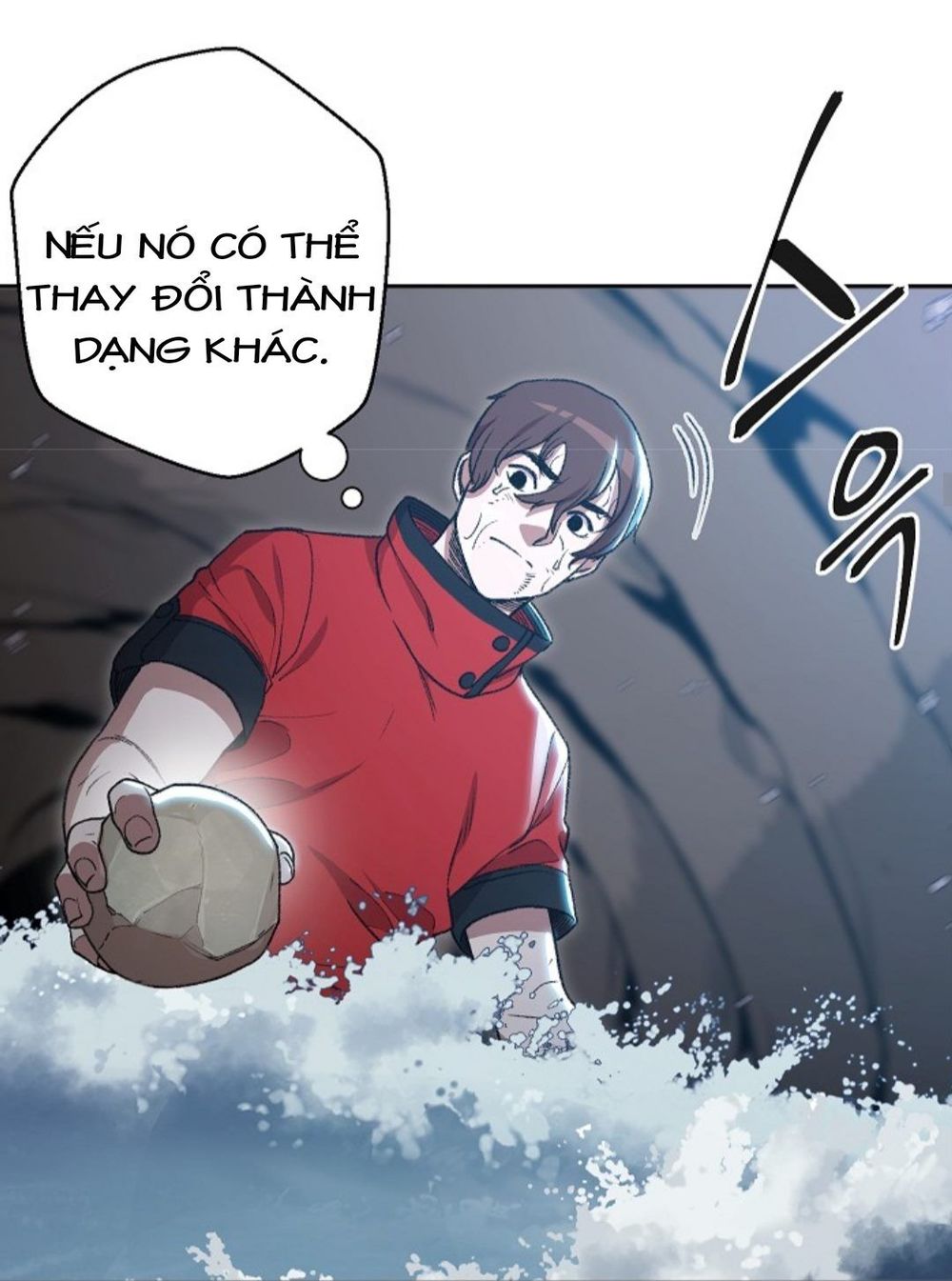 Tái Thiết Hầm Ngục Chapter 5 - Trang 2