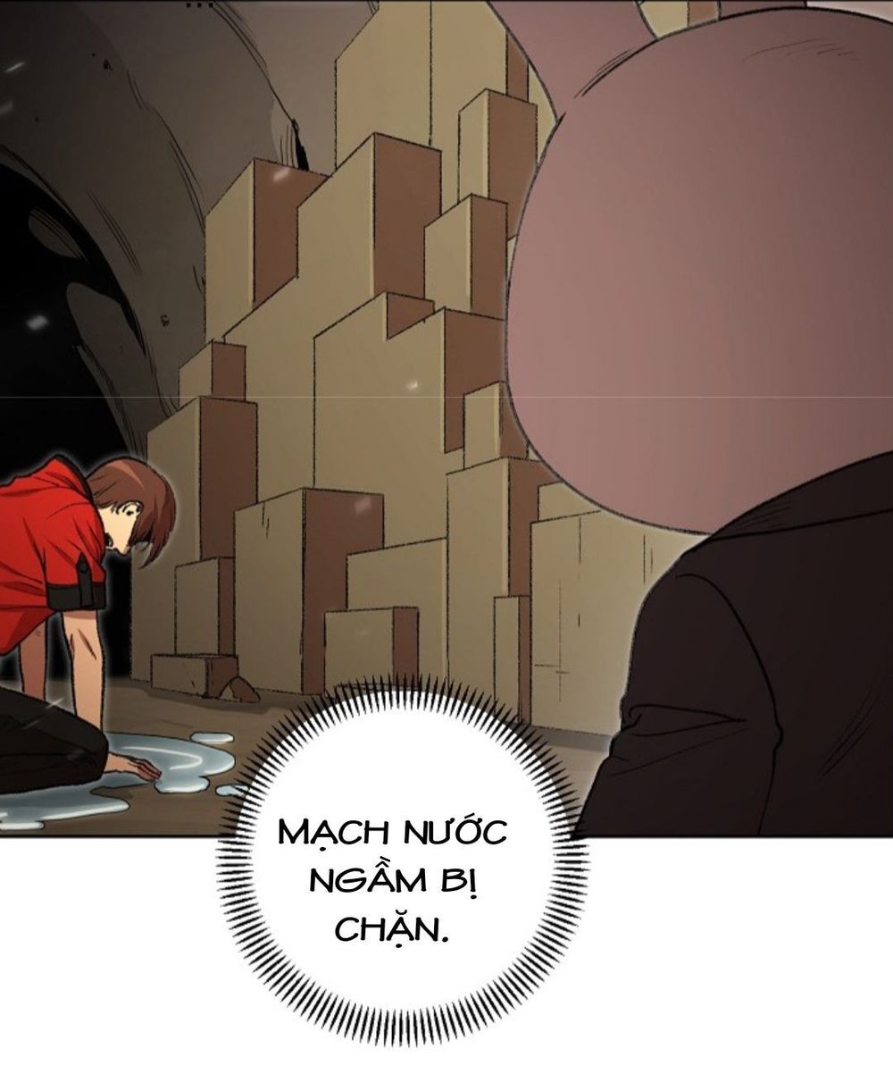 Tái Thiết Hầm Ngục Chapter 5 - Trang 2