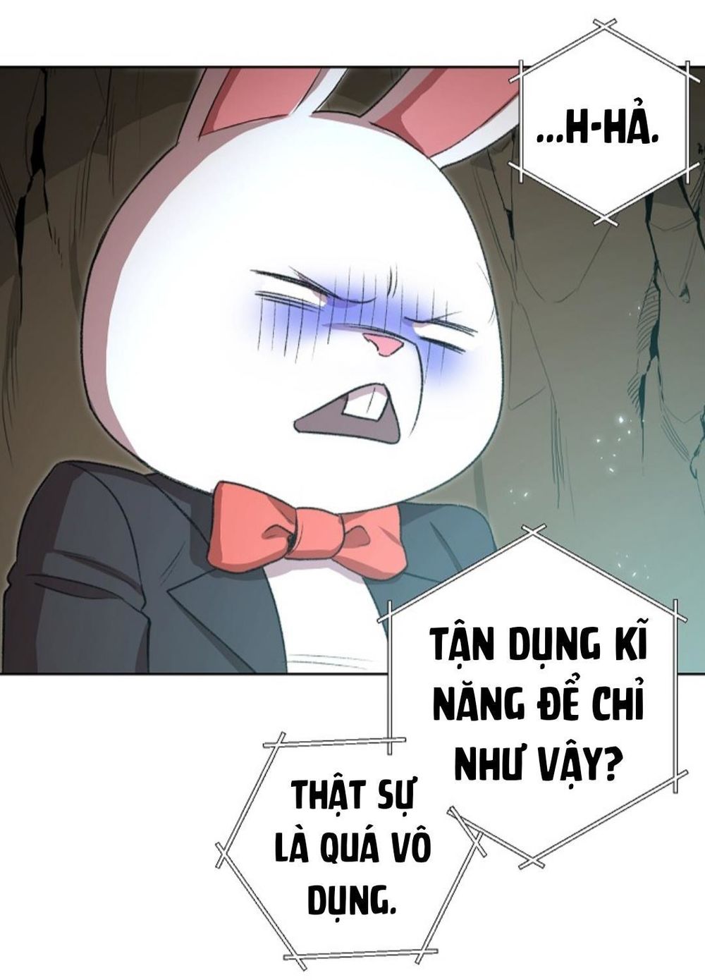 Tái Thiết Hầm Ngục Chapter 5 - Trang 2