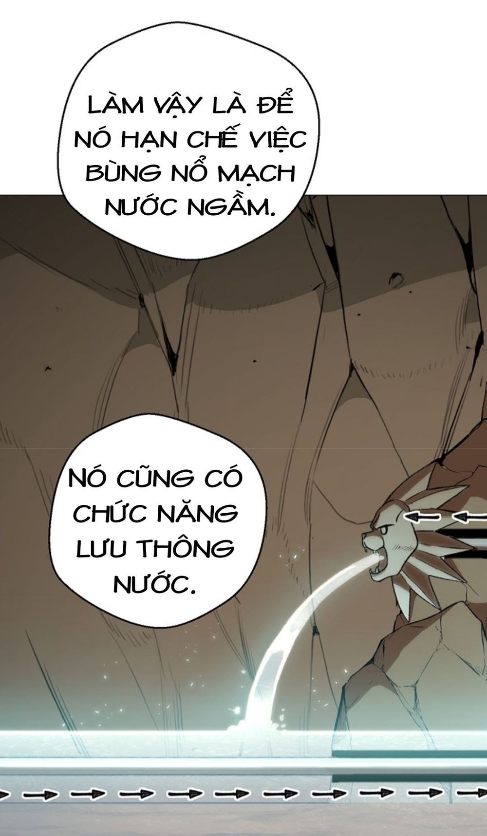 Tái Thiết Hầm Ngục Chapter 5 - Trang 2