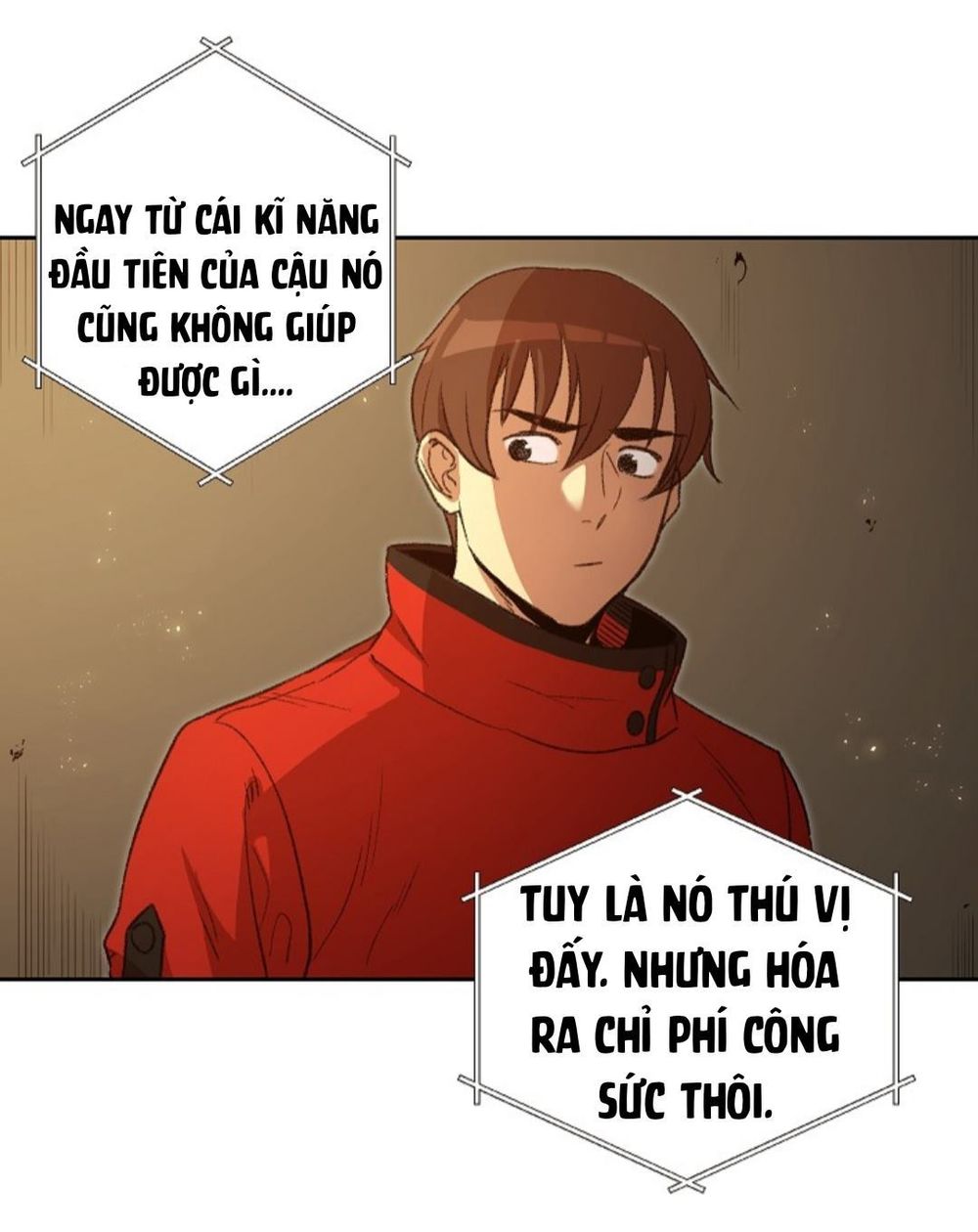 Tái Thiết Hầm Ngục Chapter 4 - Trang 2