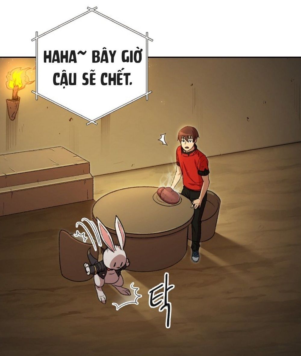 Tái Thiết Hầm Ngục Chapter 4 - Trang 2