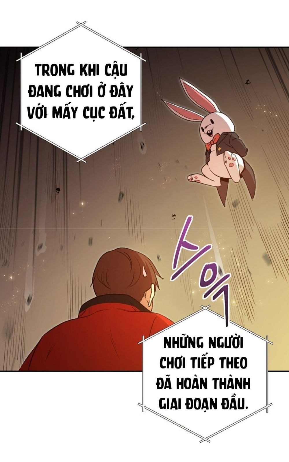 Tái Thiết Hầm Ngục Chapter 4 - Trang 2