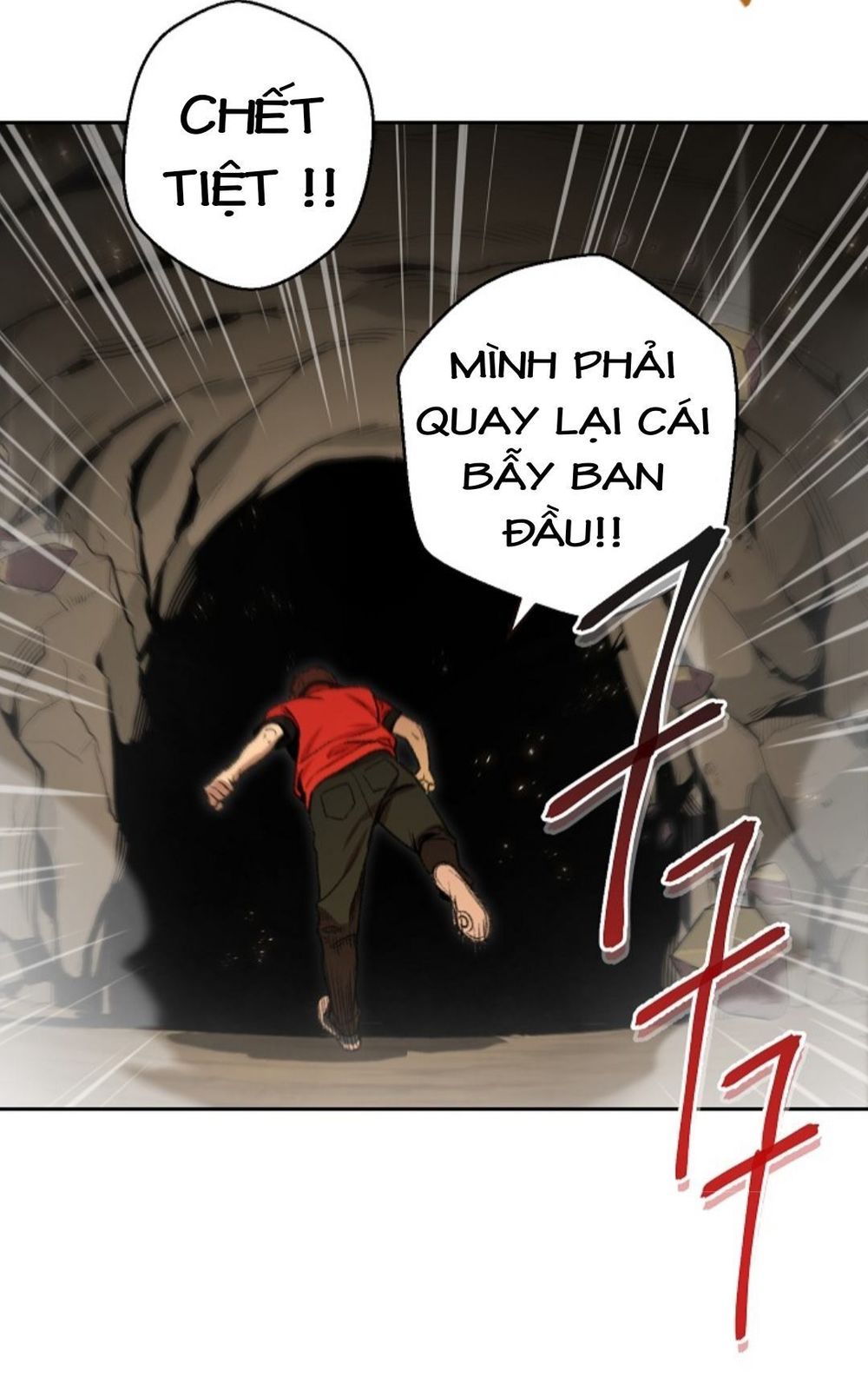 Tái Thiết Hầm Ngục Chapter 4 - Trang 2