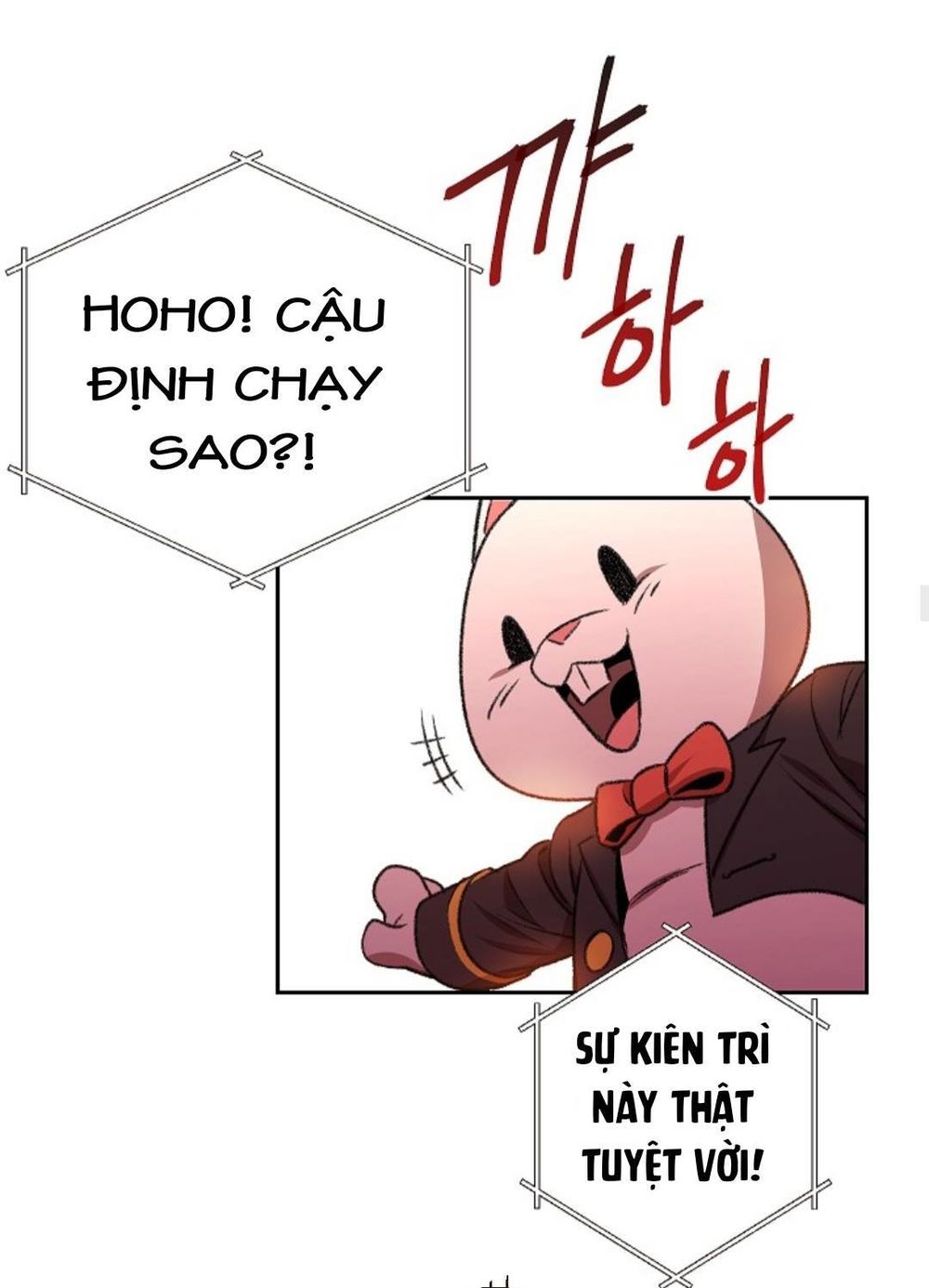 Tái Thiết Hầm Ngục Chapter 4 - Trang 2