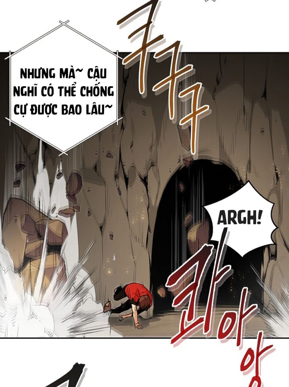 Tái Thiết Hầm Ngục Chapter 4 - Trang 2