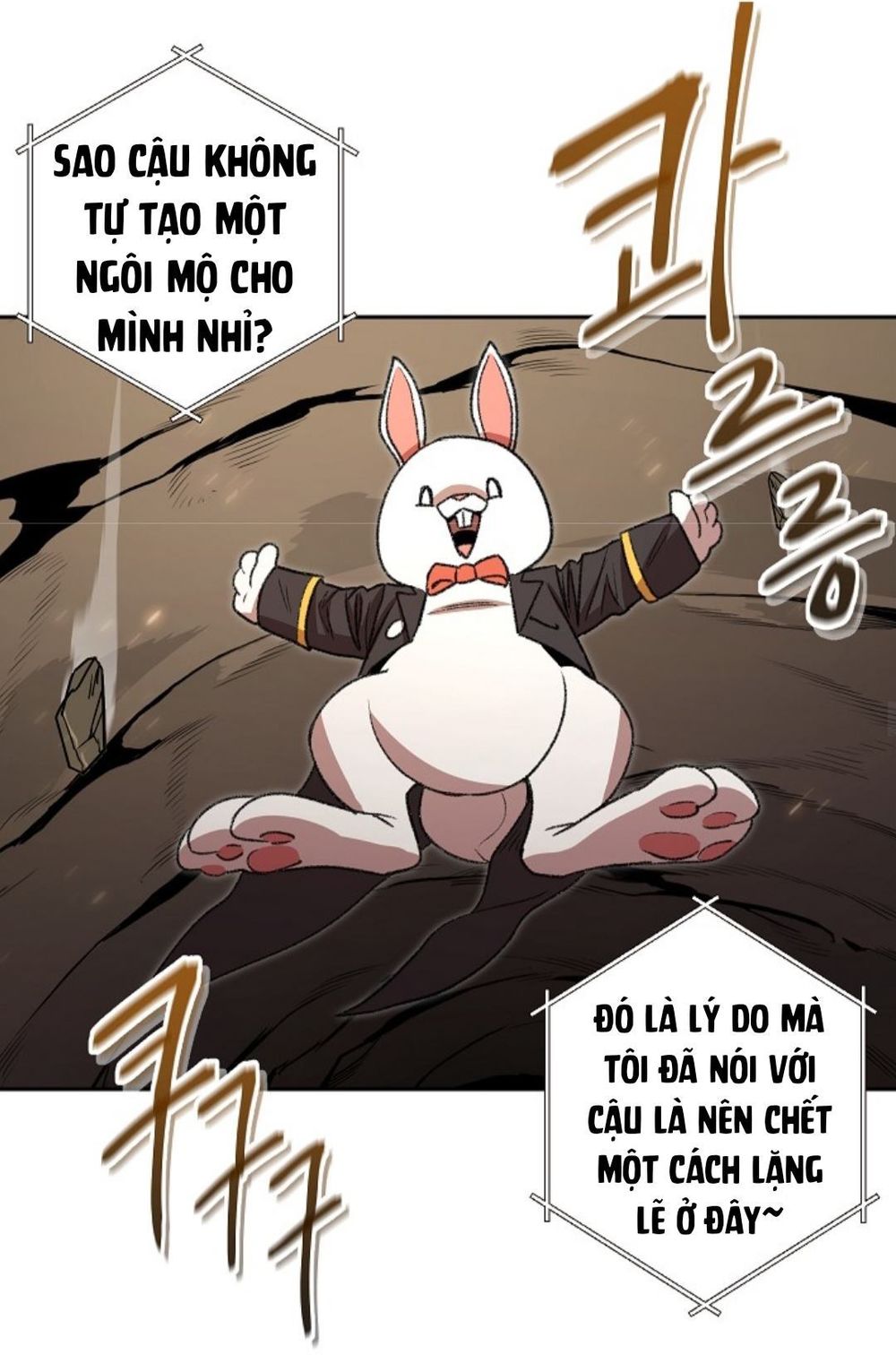 Tái Thiết Hầm Ngục Chapter 4 - Trang 2