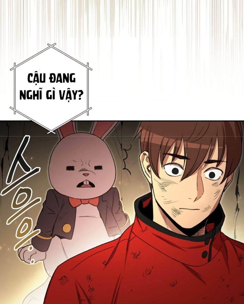 Tái Thiết Hầm Ngục Chapter 4 - Trang 2