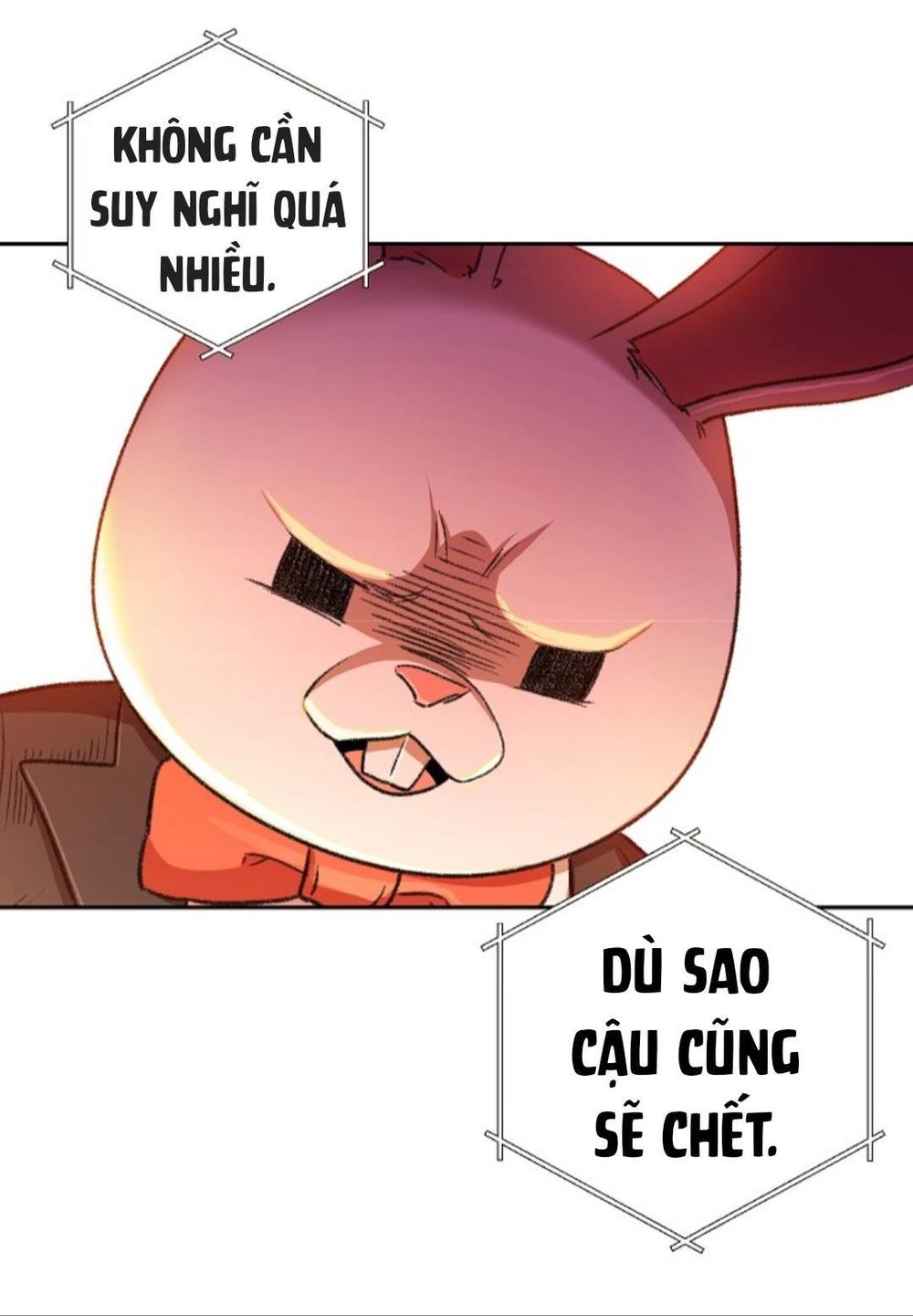 Tái Thiết Hầm Ngục Chapter 4 - Trang 2