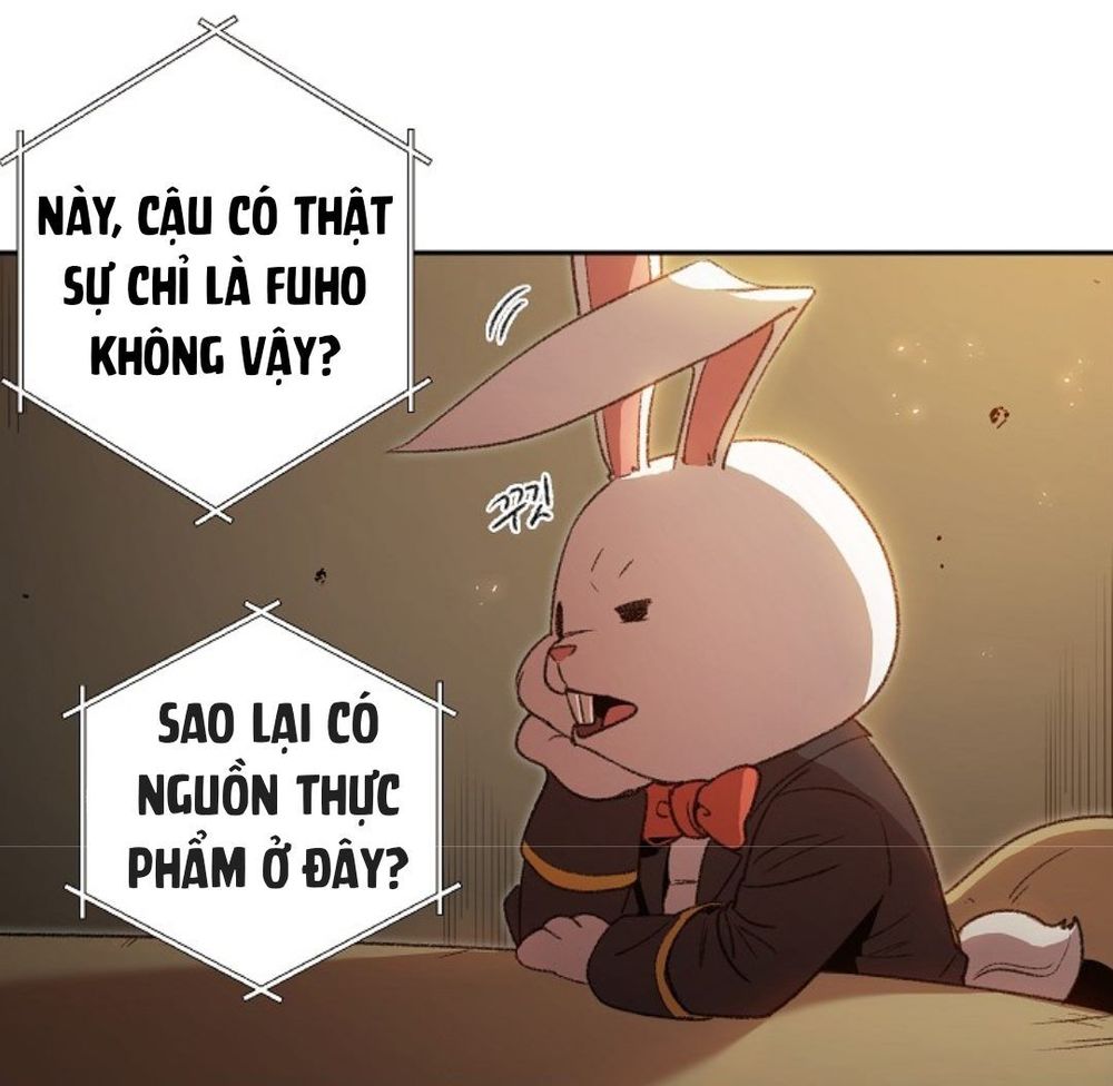 Tái Thiết Hầm Ngục Chapter 4 - Trang 2