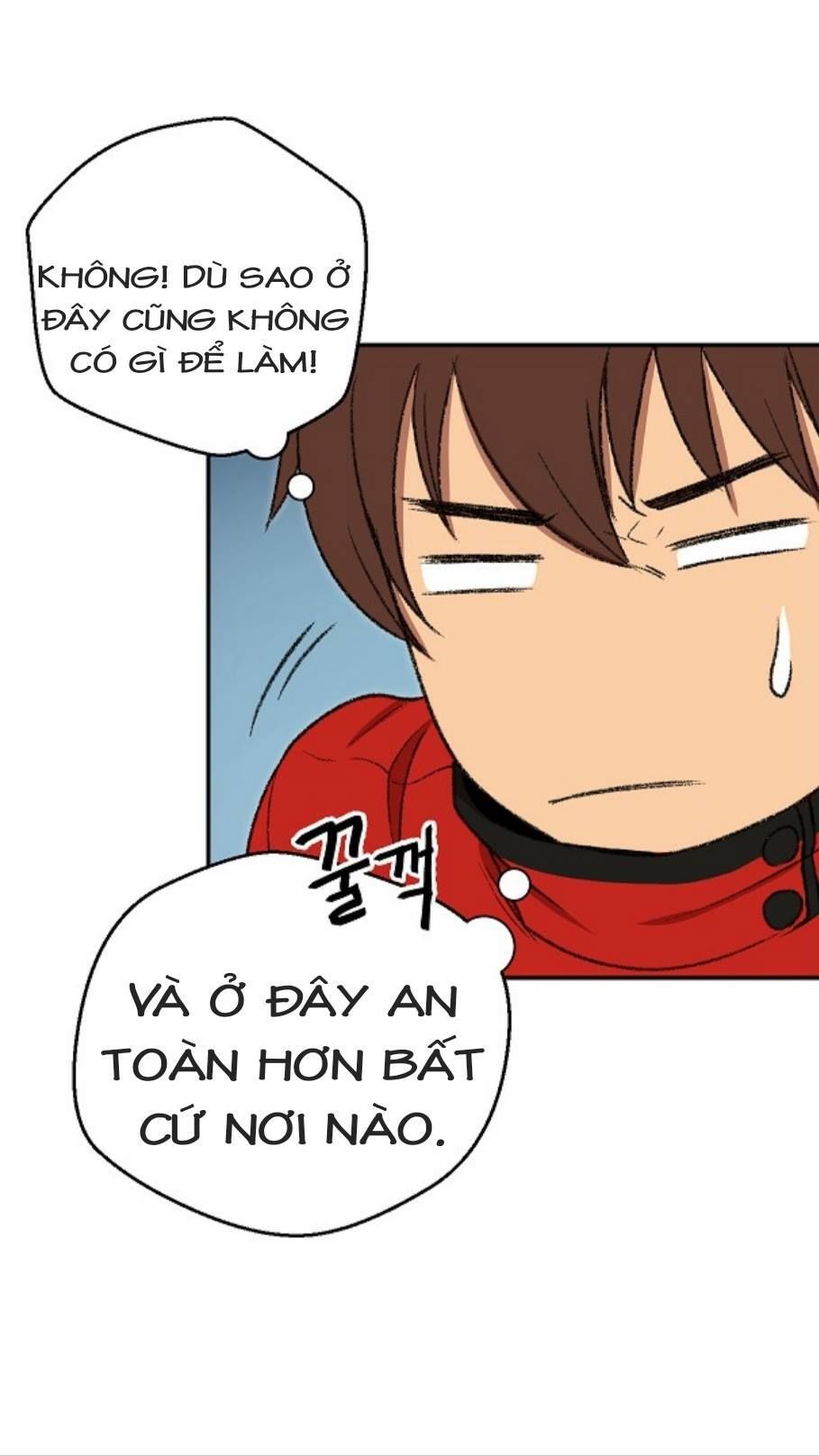 Tái Thiết Hầm Ngục Chapter 3 - Trang 2