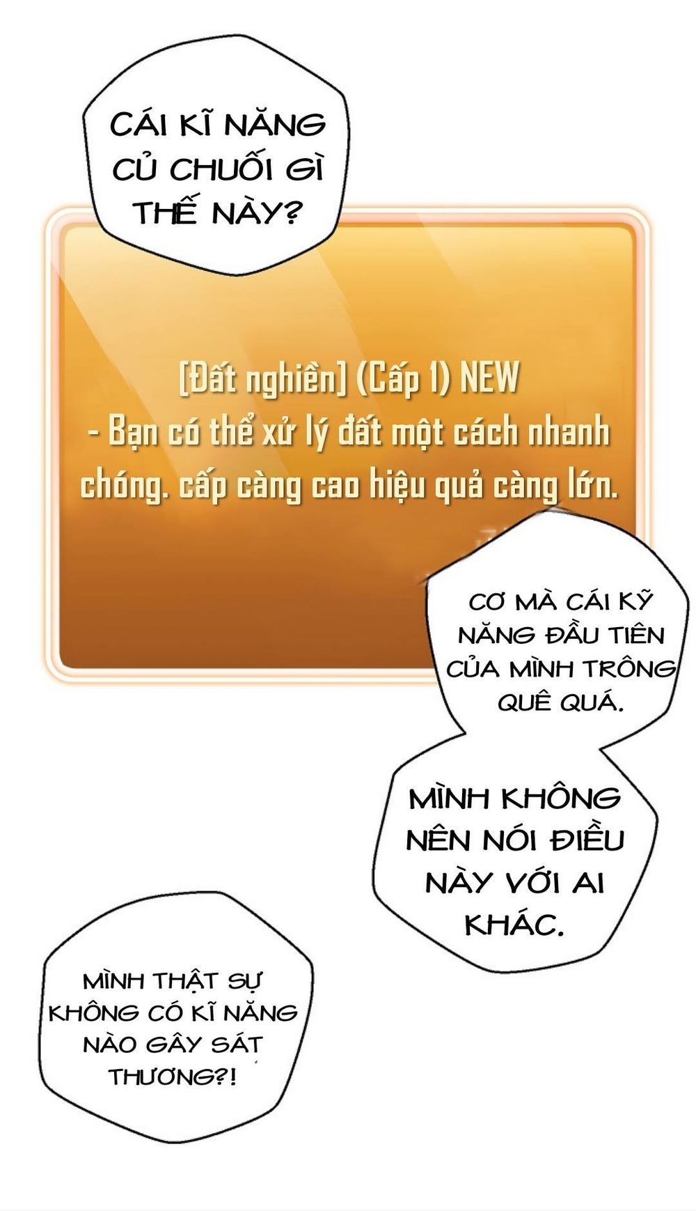 Tái Thiết Hầm Ngục Chapter 3 - Trang 2