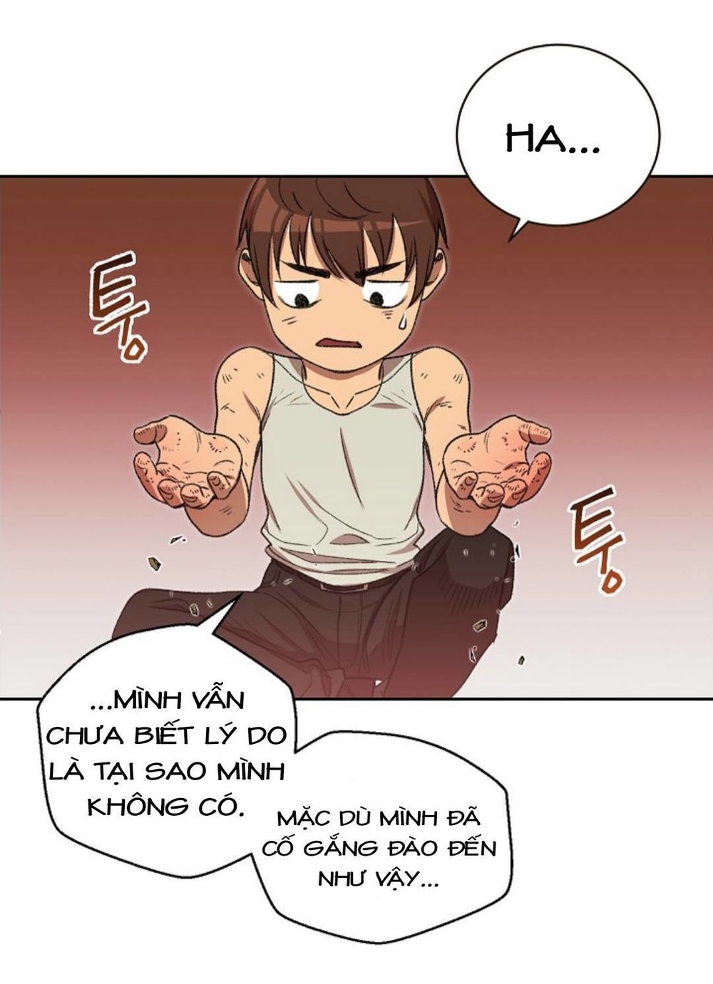 Tái Thiết Hầm Ngục Chapter 3 - Trang 2