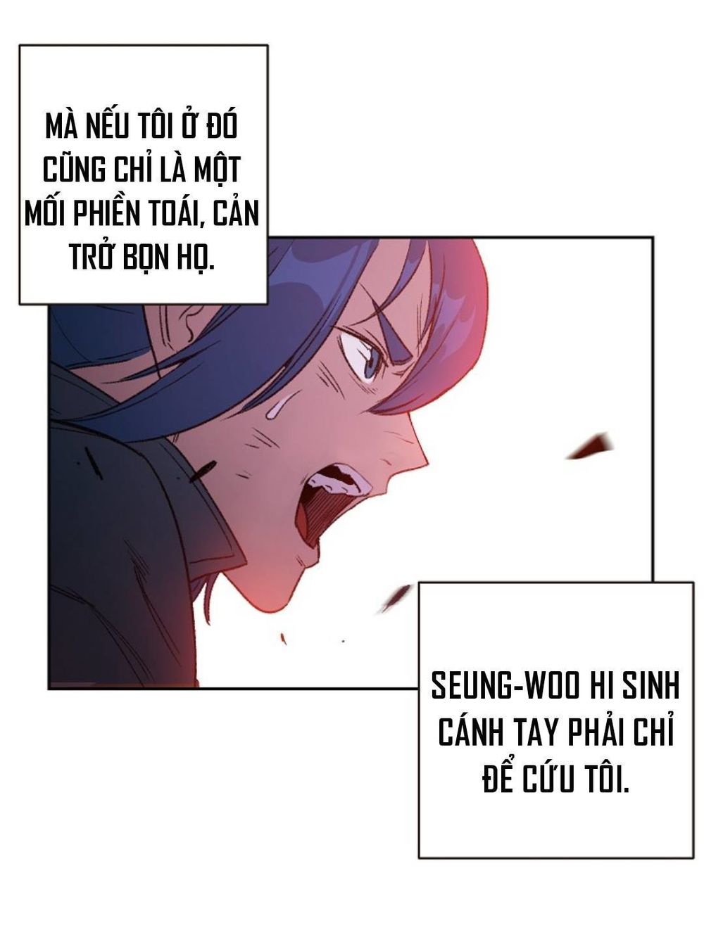 Tái Thiết Hầm Ngục Chapter 3 - Trang 2