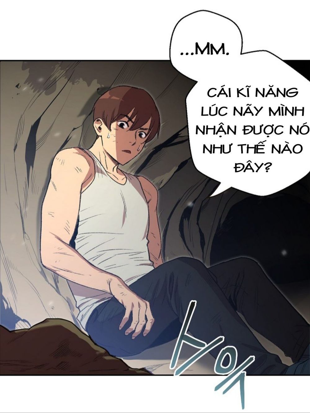 Tái Thiết Hầm Ngục Chapter 3 - Trang 2