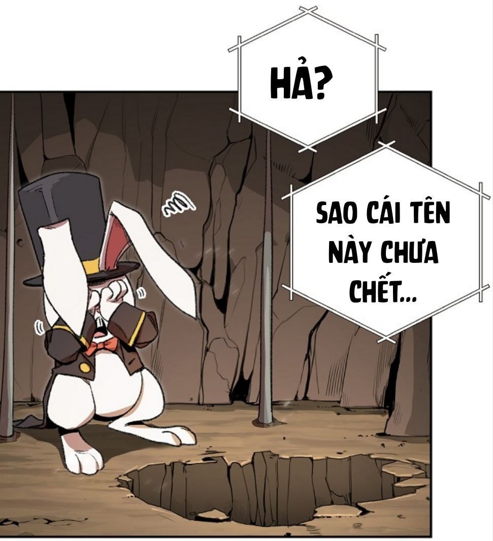 Tái Thiết Hầm Ngục Chapter 3 - Trang 2