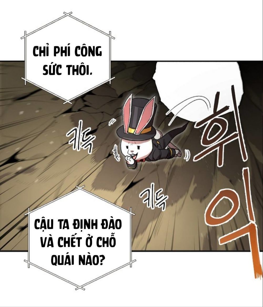 Tái Thiết Hầm Ngục Chapter 3 - Trang 2