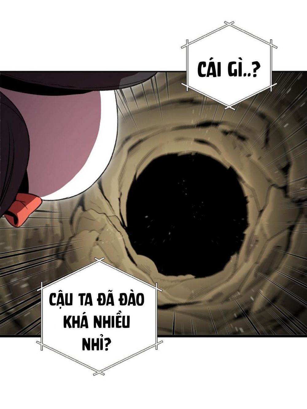 Tái Thiết Hầm Ngục Chapter 3 - Trang 2