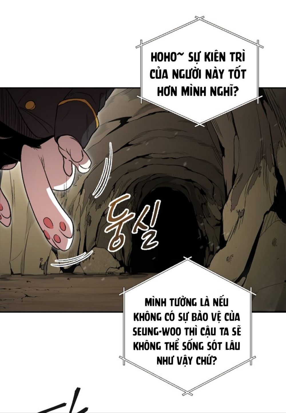 Tái Thiết Hầm Ngục Chapter 3 - Trang 2