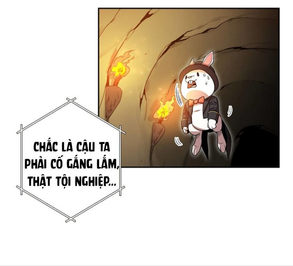 Tái Thiết Hầm Ngục Chapter 3 - Trang 2