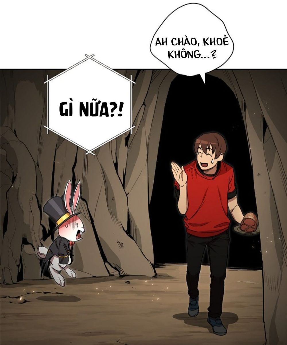 Tái Thiết Hầm Ngục Chapter 3 - Trang 2