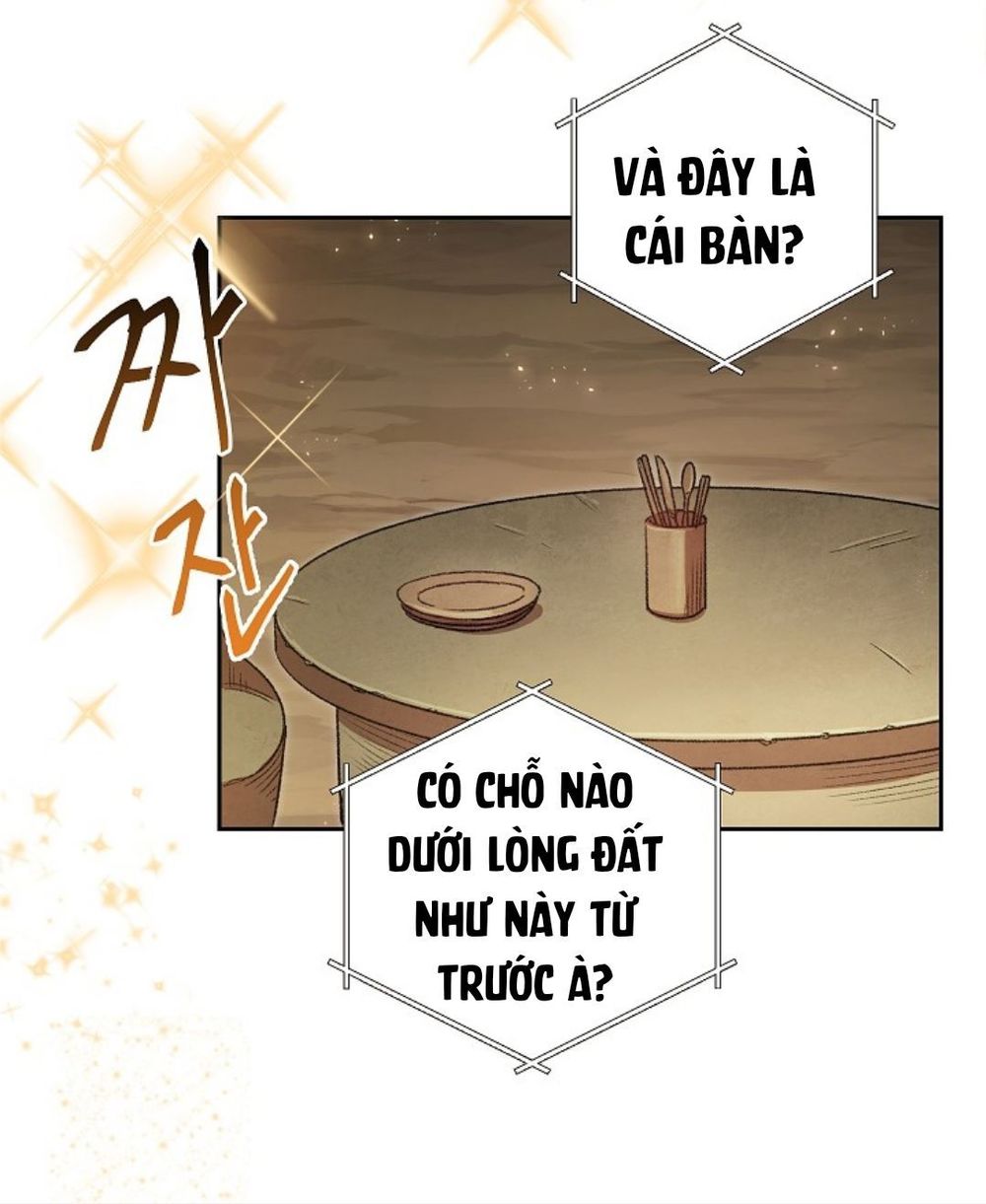 Tái Thiết Hầm Ngục Chapter 3 - Trang 2