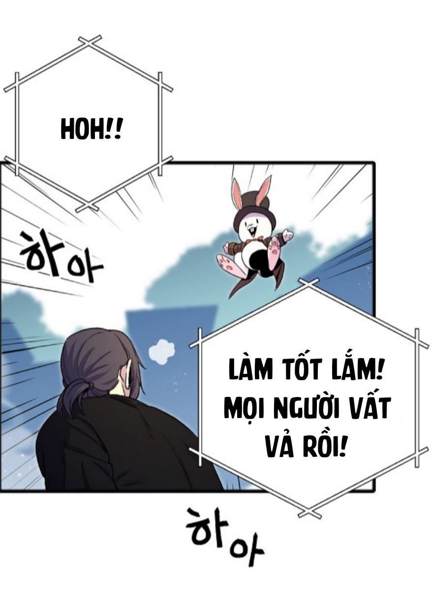 Tái Thiết Hầm Ngục Chapter 2 - Trang 2