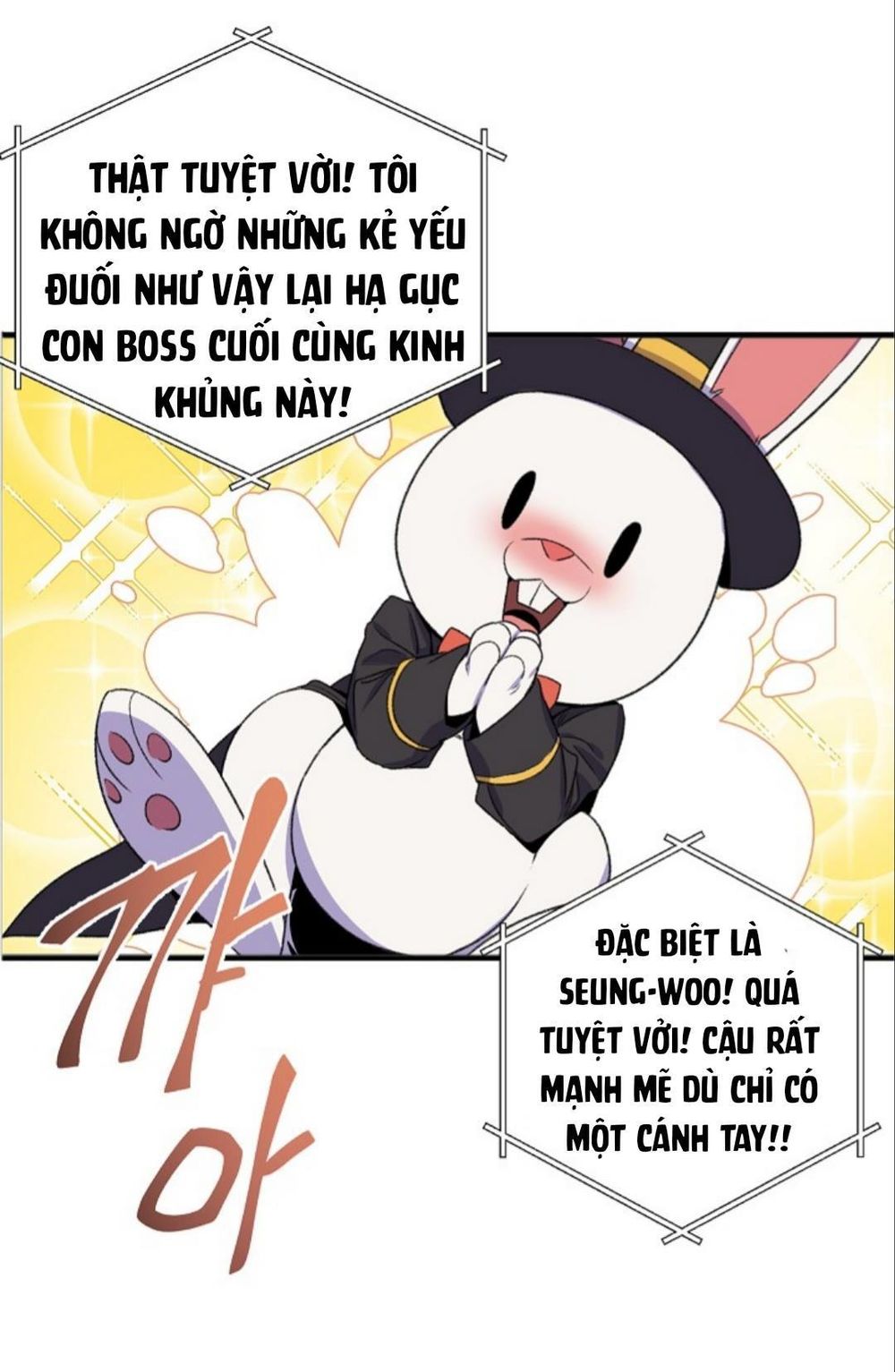 Tái Thiết Hầm Ngục Chapter 2 - Trang 2