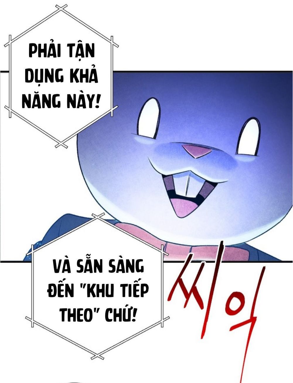 Tái Thiết Hầm Ngục Chapter 2 - Trang 2