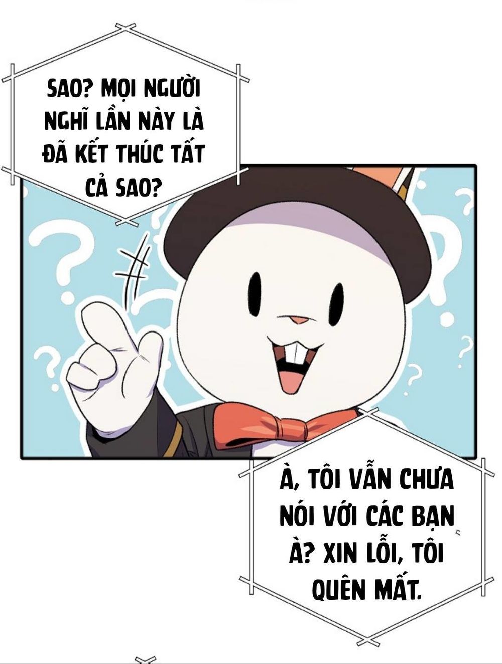 Tái Thiết Hầm Ngục Chapter 2 - Trang 2