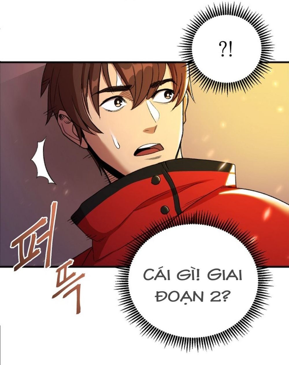 Tái Thiết Hầm Ngục Chapter 2 - Trang 2