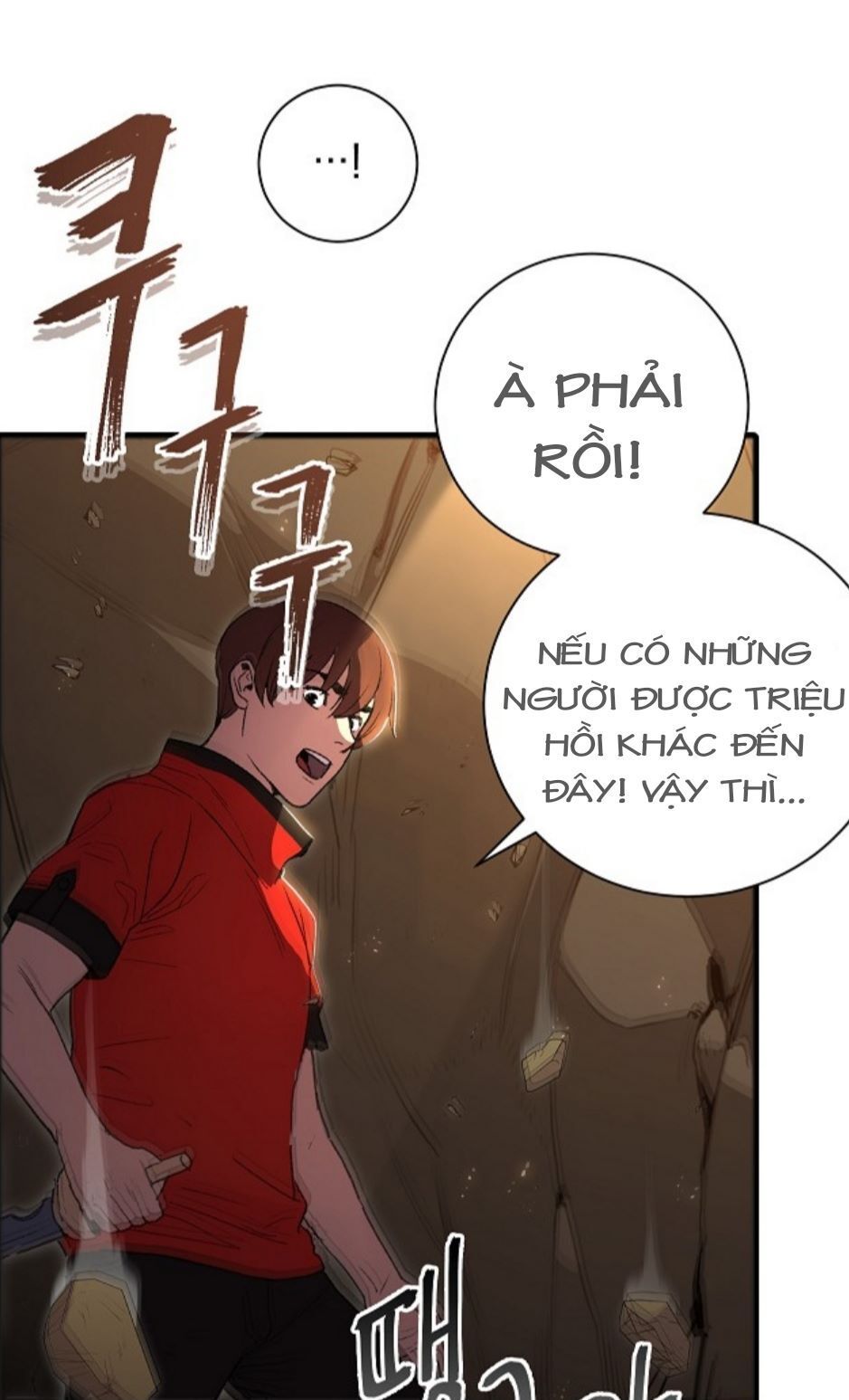 Tái Thiết Hầm Ngục Chapter 2 - Trang 2