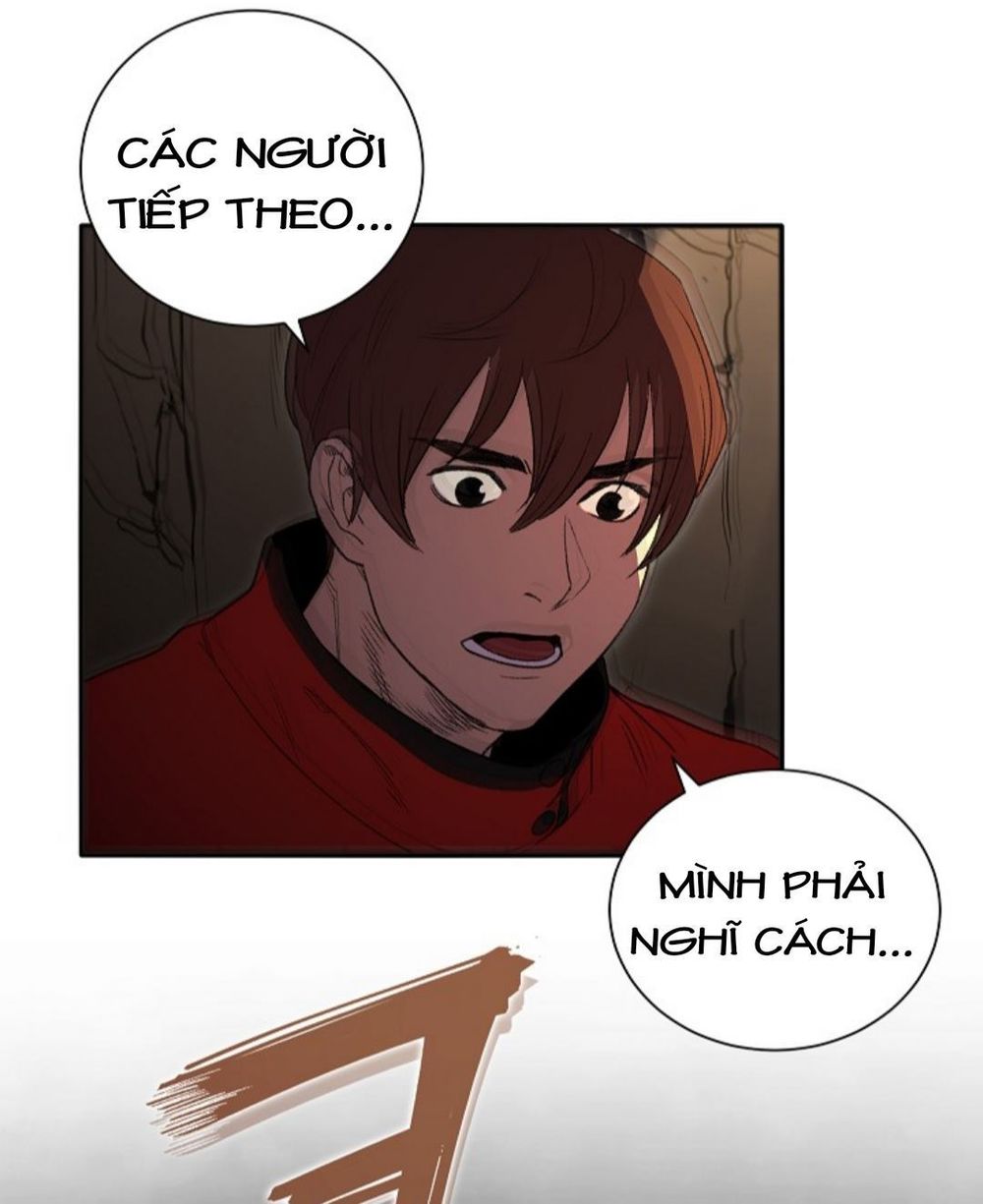 Tái Thiết Hầm Ngục Chapter 2 - Trang 2