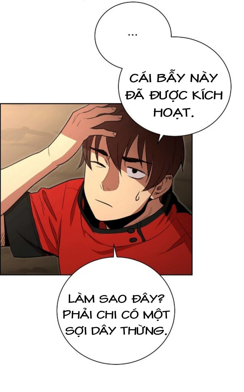 Tái Thiết Hầm Ngục Chapter 2 - Trang 2