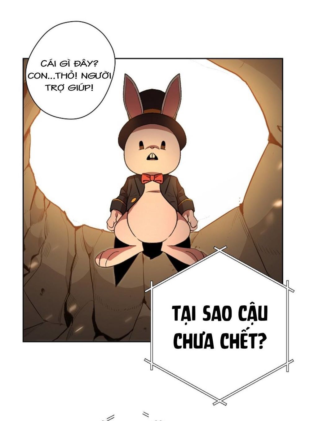 Tái Thiết Hầm Ngục Chapter 2 - Trang 2