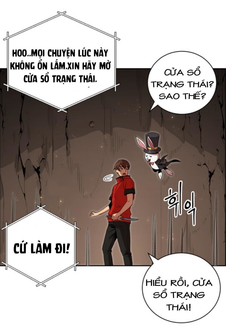 Tái Thiết Hầm Ngục Chapter 2 - Trang 2