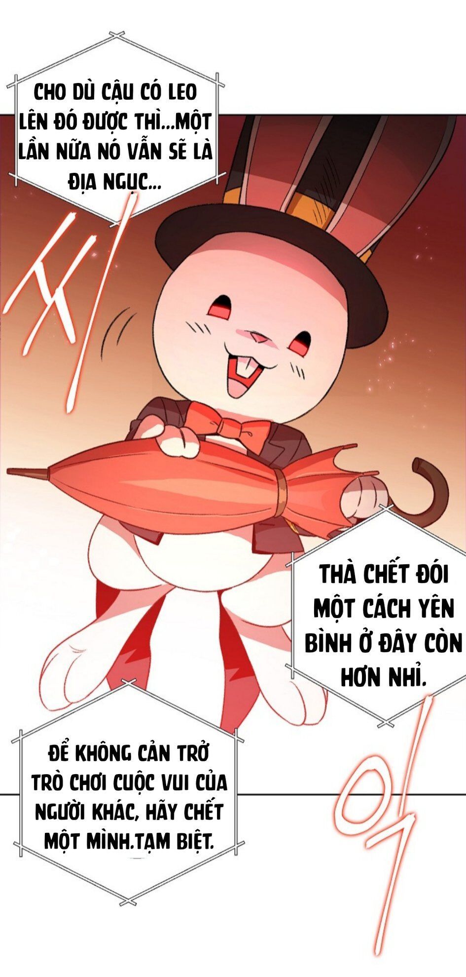 Tái Thiết Hầm Ngục Chapter 2 - Trang 2